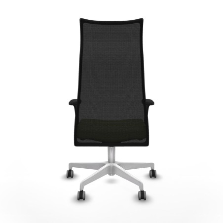 Sedia da Ufficio Albacete Piqueras y Crespo B1C026G Verde