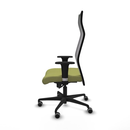 Sedia da Ufficio Albacete Piqueras y Crespo B1C036G Verde