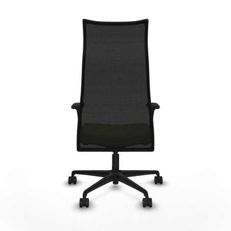 Office Chair Albacete Piqueras y Crespo B1C036N Green