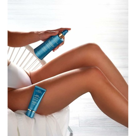 Körper-Feuchtigkeitsmilch Institut Esthederm PROLONGATEUR DE BRONZAGE 2