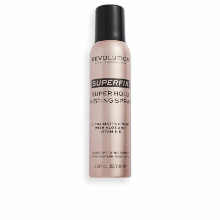 Haarspray Revolution Make Up Superfix 150 ml