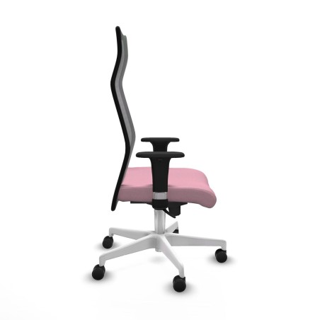 Office Chair Albacete Piqueras y Crespo B1C026N Pink