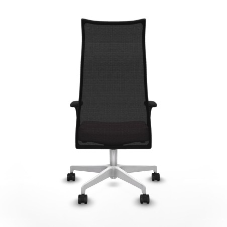Office Chair Albacete Piqueras y Crespo B1C026N Pink