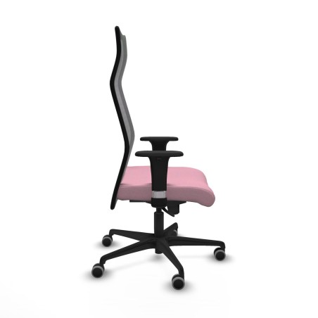 Bürostuhl Albacete Piqueras y Crespo B1C036G Rosa