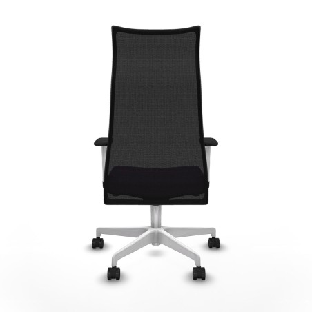 Chaise de Bureau Albacete Piqueras y Crespo B1B026N Violet