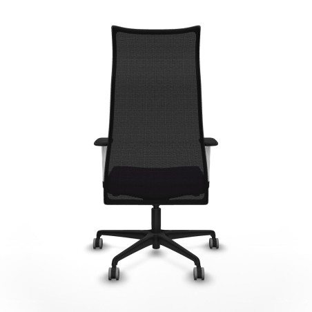 Office Chair Albacete Piqueras y Crespo B1B036G Purple