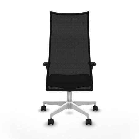 Chaise de Bureau Albacete Piqueras y Crespo B1C026N Violet