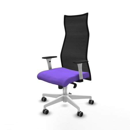 Bürostuhl Albacete Piqueras y Crespo B1B026G Lila