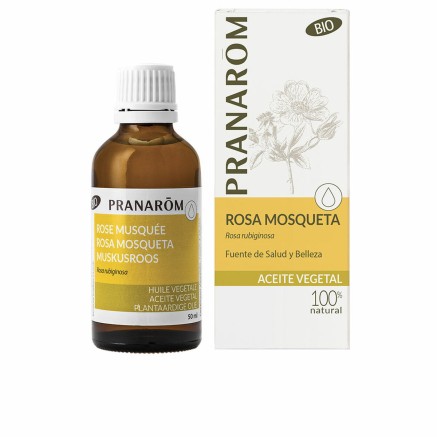 Olio Viso Pranarôm  Rosa Mosqueta 50 ml