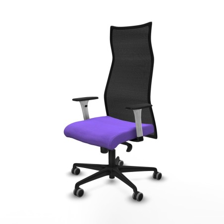 Bürostuhl Albacete Piqueras y Crespo B1B036G Lila