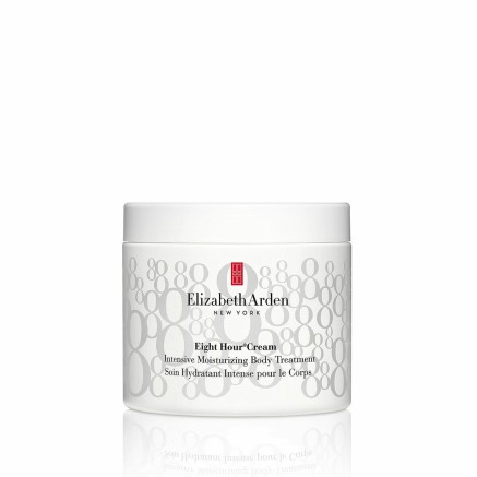Körpercreme Elizabeth Arden Eight Hour 400 ml 2