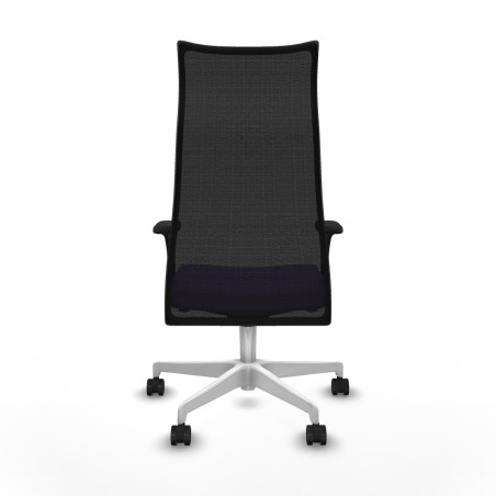 Office Chair Albacete Piqueras y Crespo B1C026N Lilac