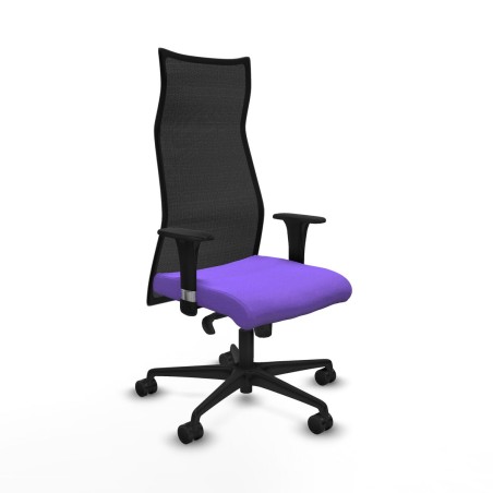 Office Chair Albacete Piqueras y Crespo B1C036N Lilac