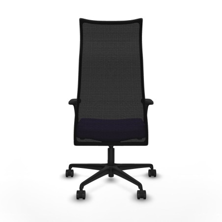 Office Chair Albacete Piqueras y Crespo B1C036N Lilac