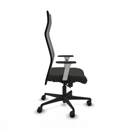 Office Chair Albacete Piqueras y Crespo B1B036N Black