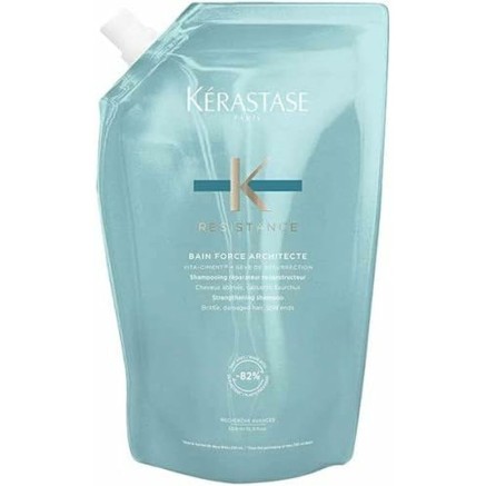 Restorative Shampoo Kerastase Resistance 500 ml