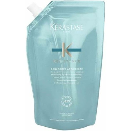 Restorative Shampoo Kerastase Resistance 500 ml