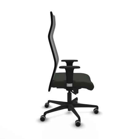 Office Chair Albacete Piqueras y Crespo B1C036G Black