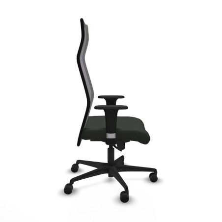 Office Chair Albacete Piqueras y Crespo B1C036N Black