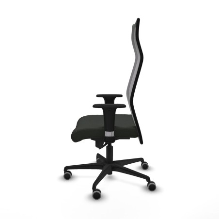 Office Chair Albacete Piqueras y Crespo B1C036G Black
