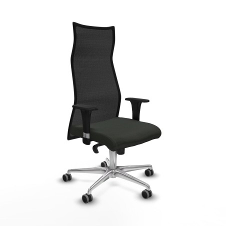 Office Chair Albacete Piqueras y Crespo B1C086G Black