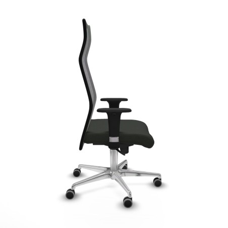 Office Chair Albacete Piqueras y Crespo B1C086G Black