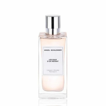 Parfum Homme Angel Schlesser VIBRANT WOODY MANDARIN EDT 100 ml Les eau