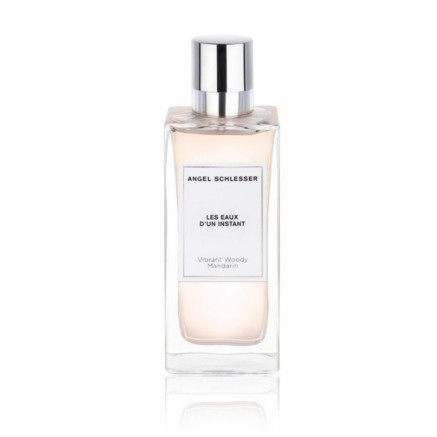 Herrenparfüm Angel Schlesser VIBRANT WOODY MANDARIN EDT 150 ml Les ea