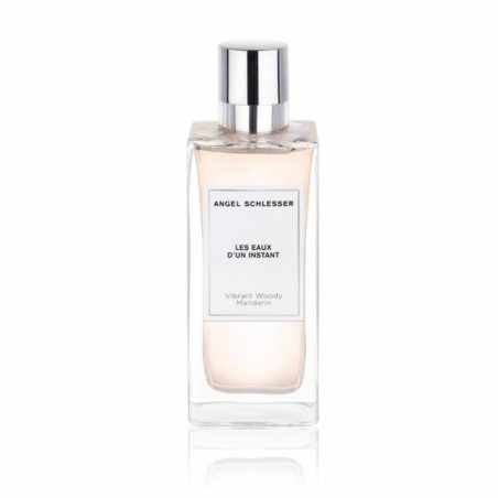 Profumo Uomo Angel Schlesser VIBRANT WOODY MANDARIN EDT 150 ml Les eau