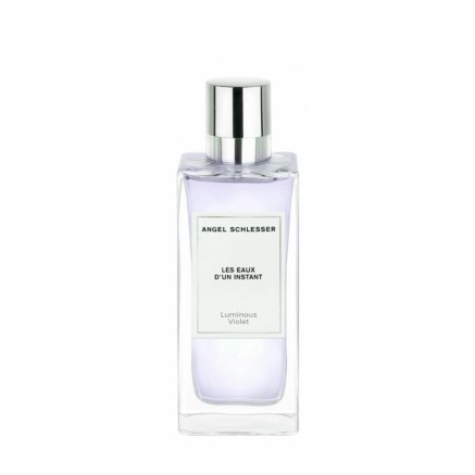 Perfume Mujer Angel Schlesser LES EAUX D'UN INSTANT EDT 100 ml Les eau