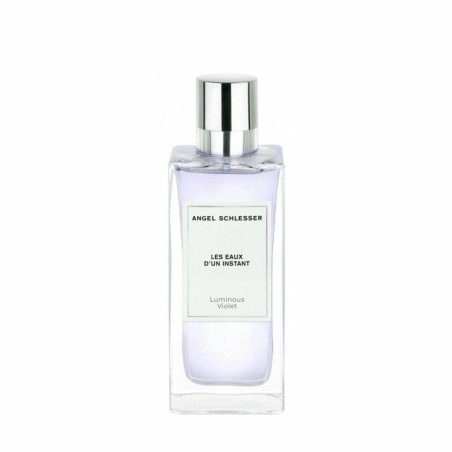Perfume Mujer Angel Schlesser LES EAUX D'UN INSTANT EDT 100 ml Les eau