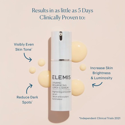 Gesichtsserum Elemis Dynamic Resurfacing 30 ml 2