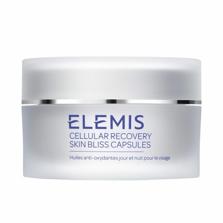 Crema de Día Elemis Advanced Skincare (60 unidades)