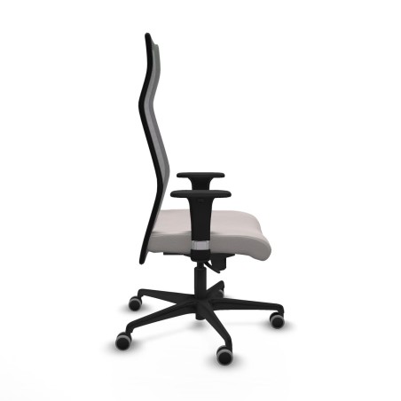 Bürostuhl Albacete Piqueras y Crespo B1C036G Weiß