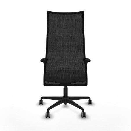 Bürostuhl Albacete Piqueras y Crespo B1C036G Weiß