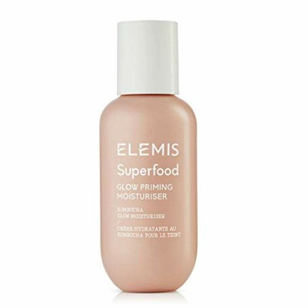 Pré base de maquillage Elemis Glow Priming Moisturiser Hydratant 60 m
