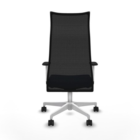 Bürostuhl Albacete Piqueras y Crespo B1B026N Marineblau