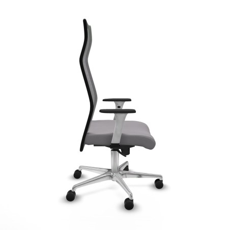 Bürostuhl Albacete Piqueras y Crespo B1B086N Grau