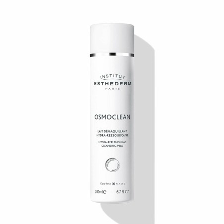 Make Up Remover Cream Institut Esthederm Osmoclean Eyes Lips Revitalis