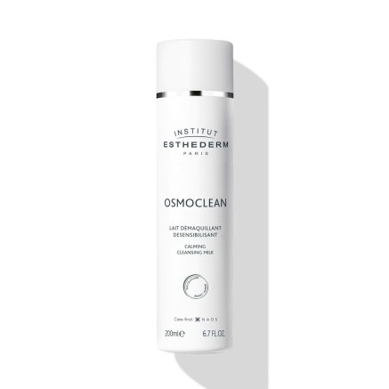 Make Up Remover Cream Institut Esthederm Osmoclean Sensitive skin 200