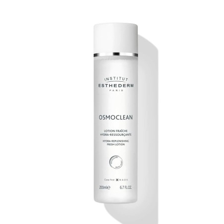 Lotion démaquillante Institut Esthederm Osmoclean Revitalisante 200 m
