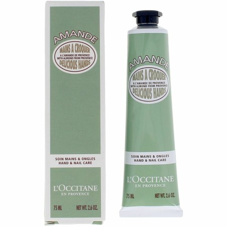 Hand Cream L'Occitane En Provence  75 ml Almond