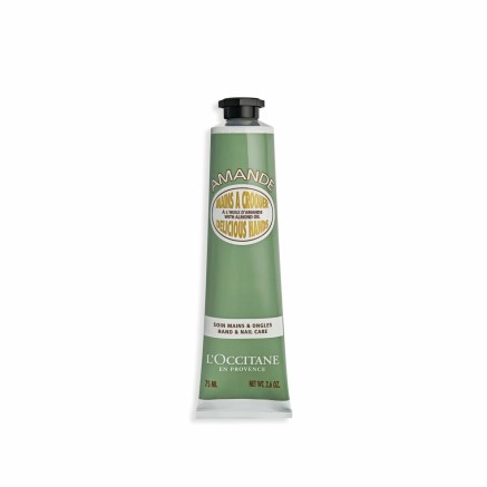Handcrème L'Occitane En Provence  75 ml Amandel 2