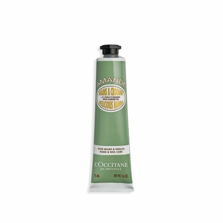 Hand Cream L'Occitane En Provence  75 ml Almond