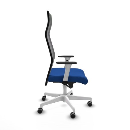 Bürostuhl Albacete Piqueras y Crespo B1B026G Blau
