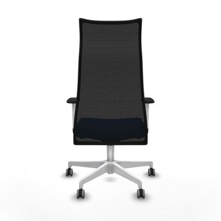 Bürostuhl Albacete Piqueras y Crespo B1B026G Blau