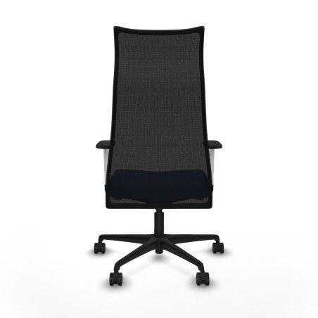 Office Chair Albacete Piqueras y Crespo B1B036N Blue