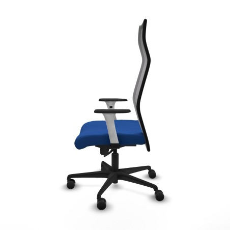 Office Chair Albacete Piqueras y Crespo B1B036N Blue