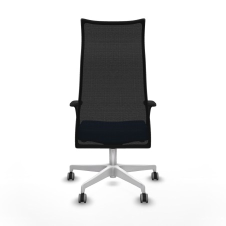 Office Chair Albacete Piqueras y Crespo B1C026G Blue