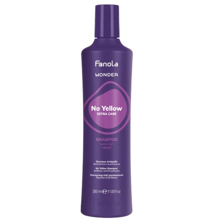 Champú Fanola No Yellow Extra 350 ml